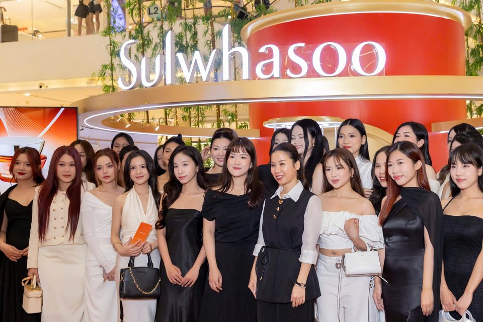 Hoạt động sáng tạo và sản xuất tại Vela Connect 1