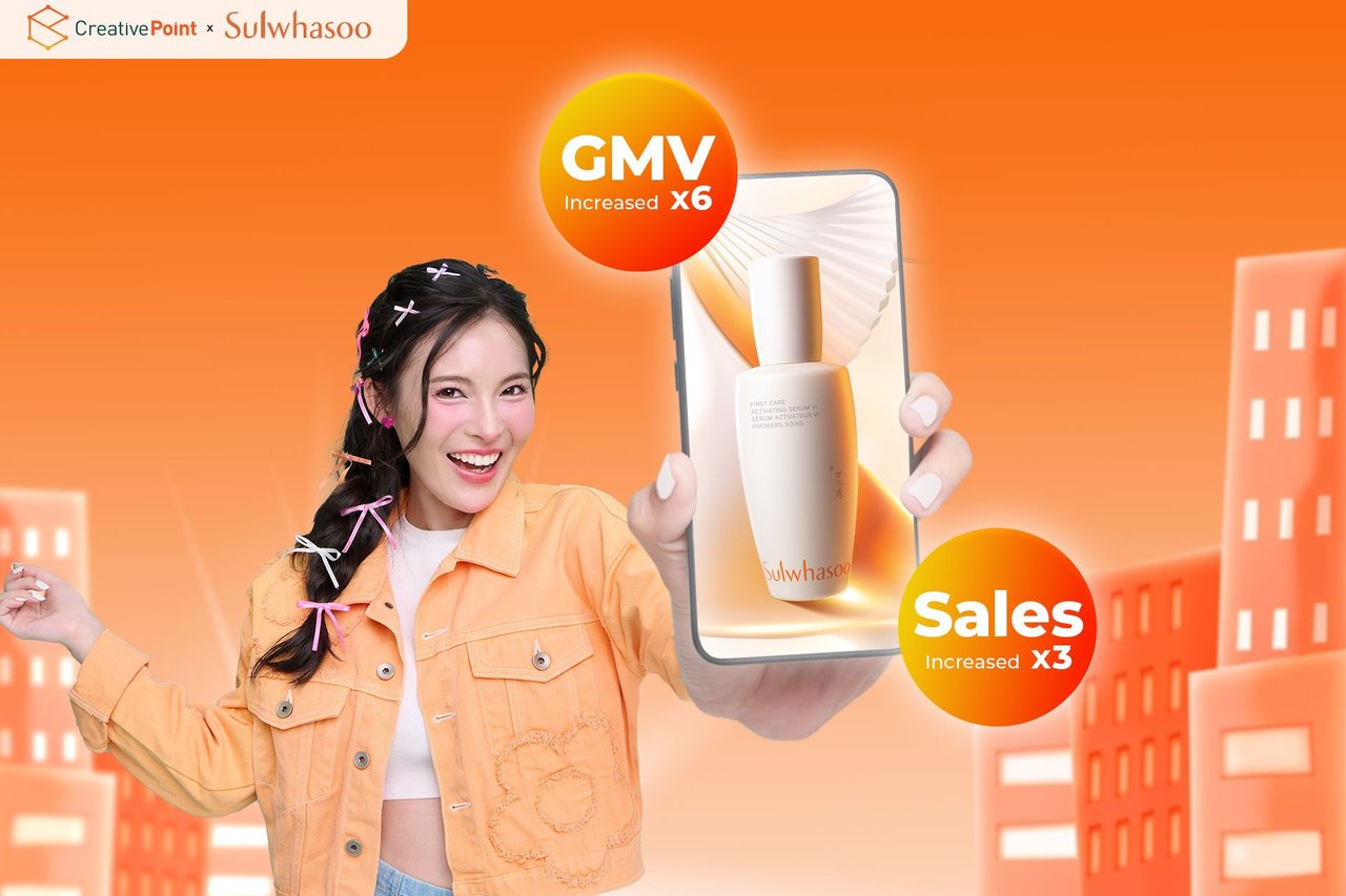 Livestream & Tiếp Thị Hiệu Suất - Minh họa giải pháp 3
